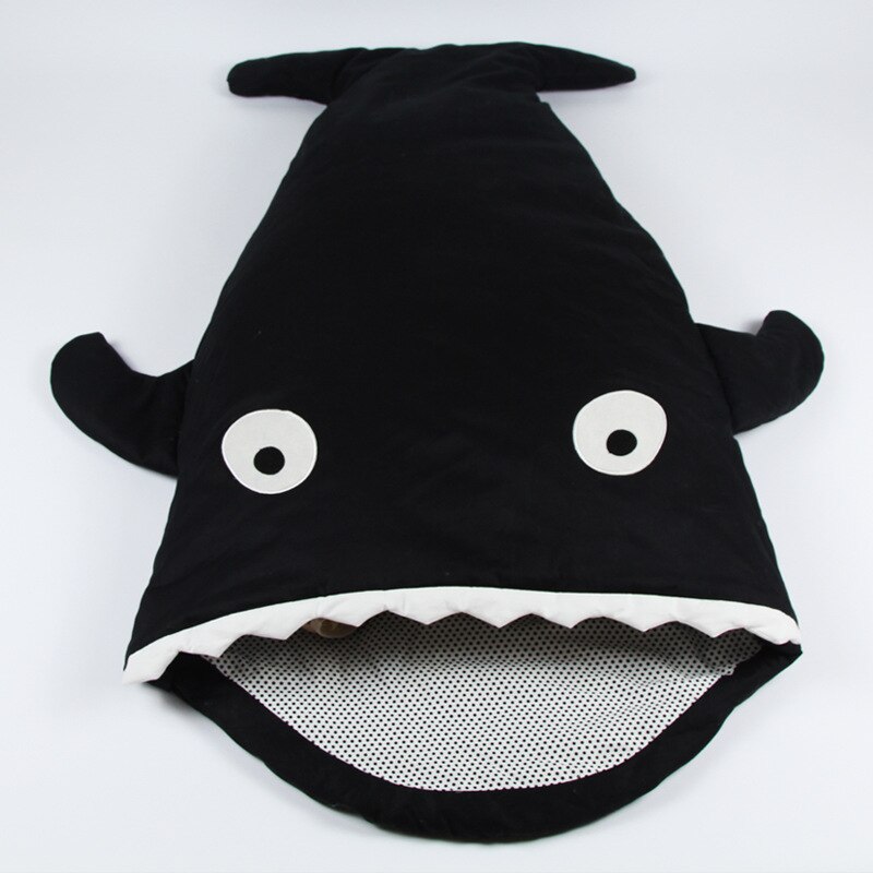 Baby Shark Blanket Sleeping Sack